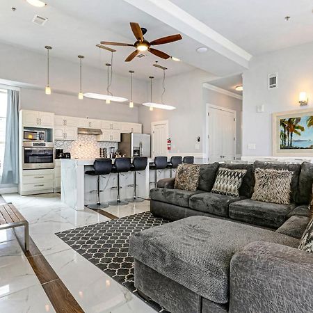 新奥尔良5Br Penthouse With Amenities Near Fq公寓 外观 照片