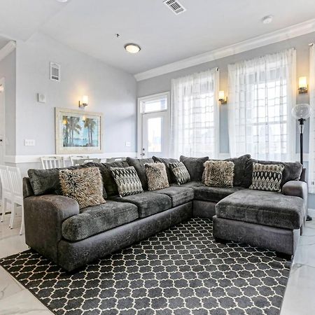 新奥尔良5Br Penthouse With Amenities Near Fq公寓 外观 照片