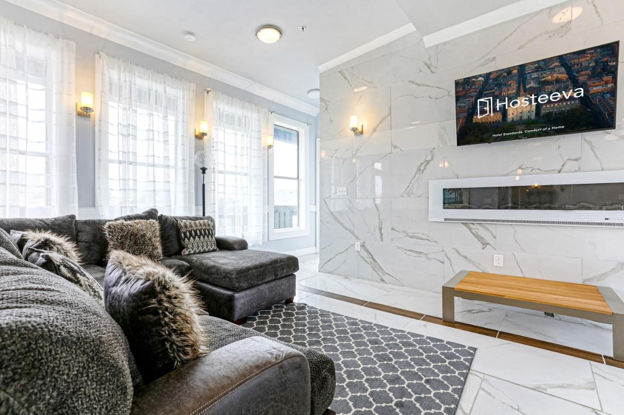 新奥尔良5Br Penthouse With Amenities Near Fq公寓 外观 照片