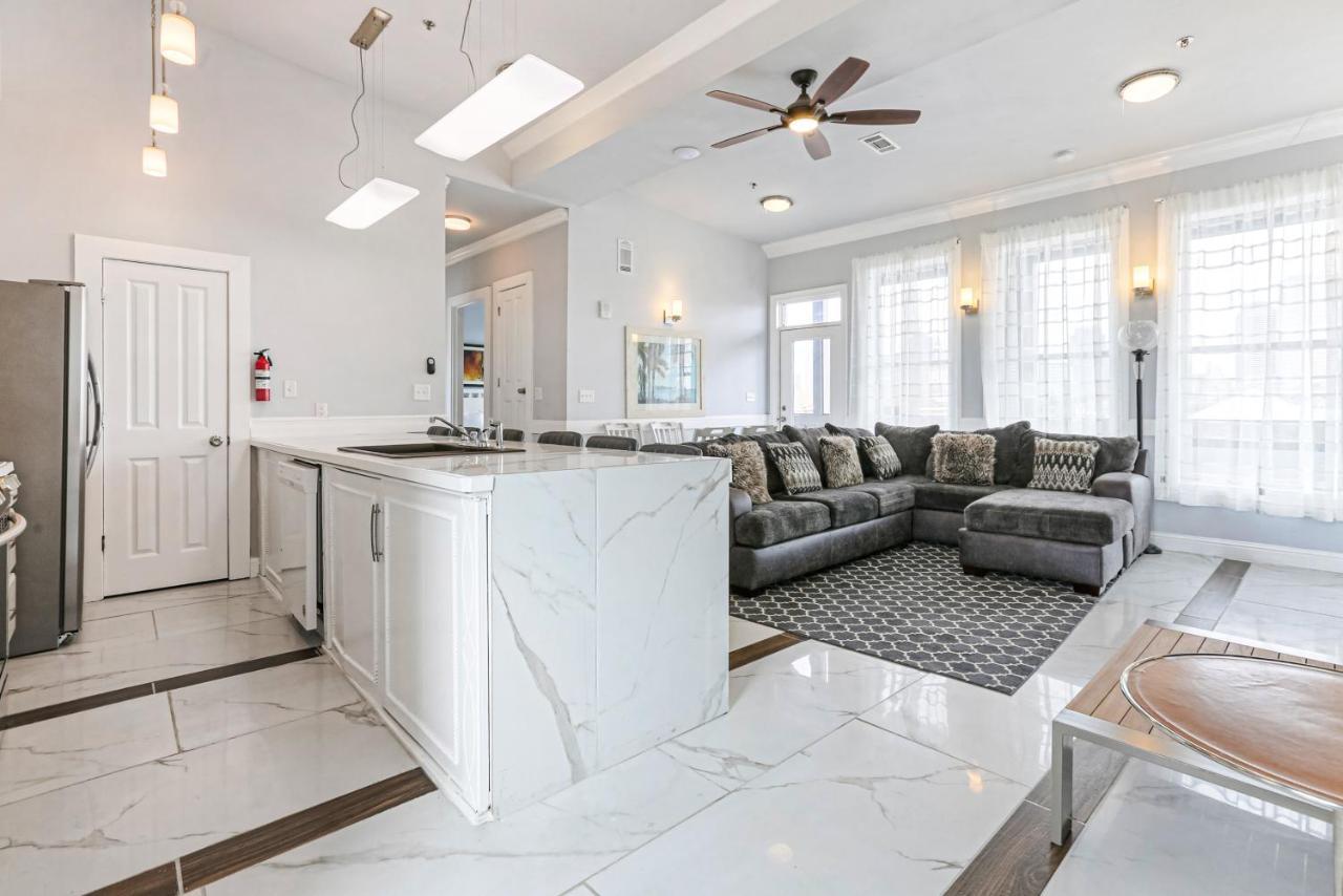 新奥尔良5Br Penthouse With Amenities Near Fq公寓 外观 照片