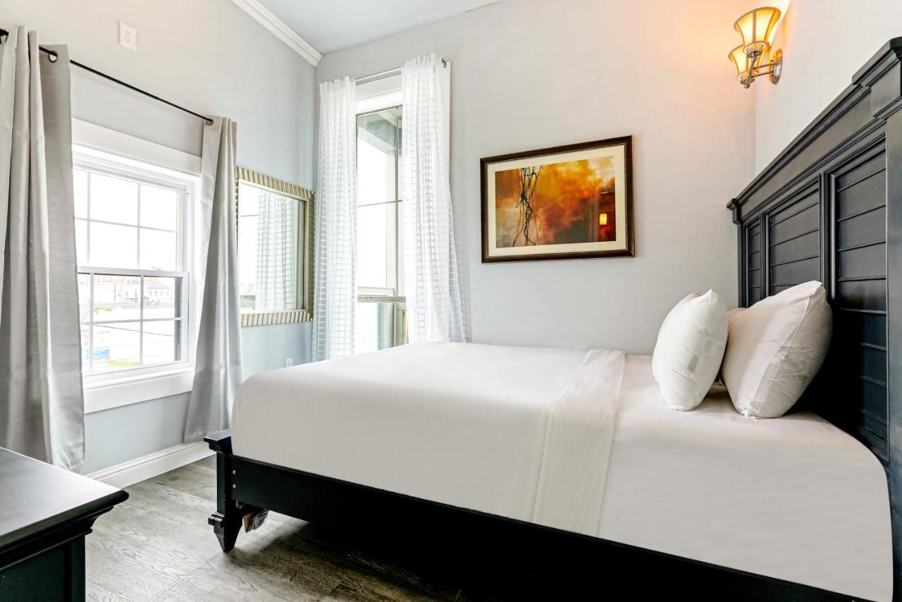 新奥尔良5Br Penthouse With Amenities Near Fq公寓 外观 照片