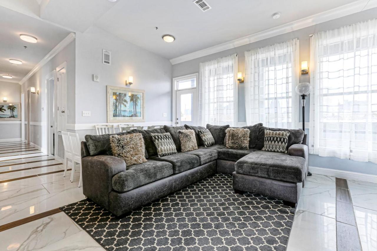 新奥尔良5Br Penthouse With Amenities Near Fq公寓 外观 照片